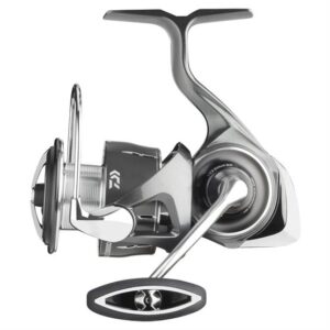 Daiwa 24 Luvias LT