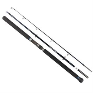 Daiwa Saltist Hyper Tropical