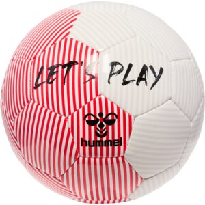 Danmark DBU Fan 2024 86 Mini Fodbold