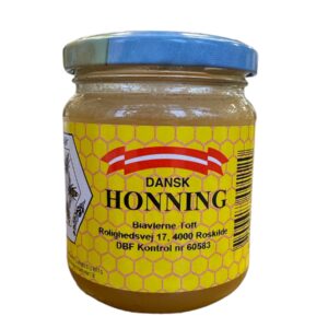 Dansk Honning