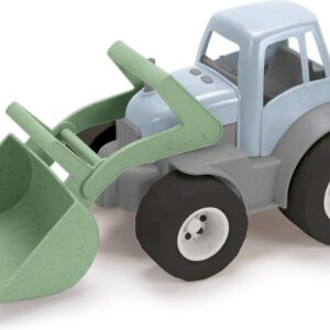 Dantoy - Bio Traktor Legetøj