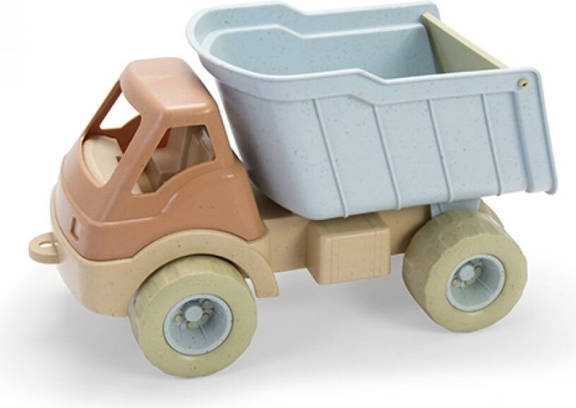 Dantoy - Bioplast Legetøjs Lastbil