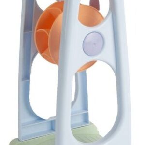 Dantoy - Sandmølle Til Børn - Pastel