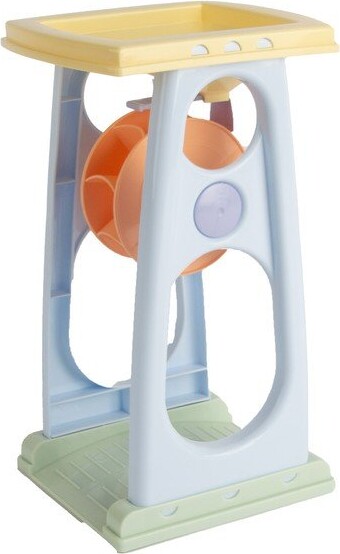 Dantoy - Sandmølle Til Børn - Pastel