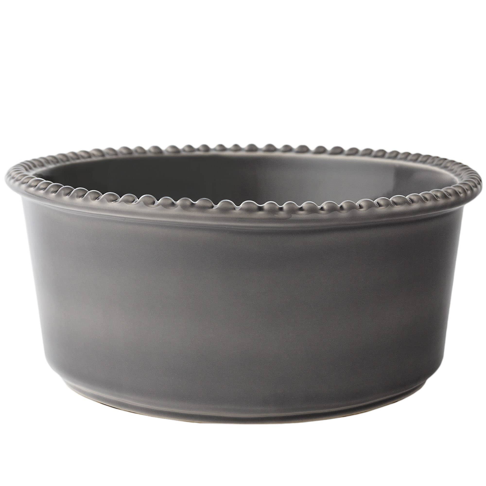 Daria serveringsskål 18 cm., clean grey
