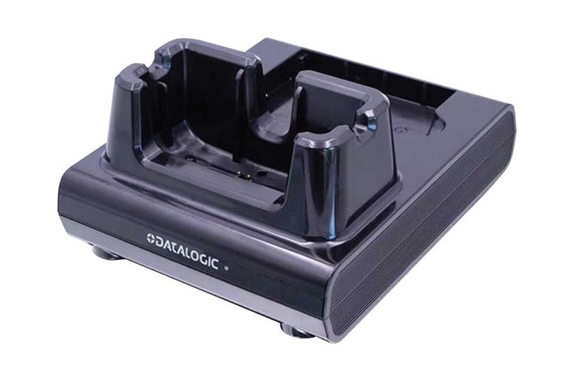 Datalogic Single Slot Dock - docking-cradle