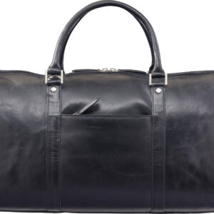 Dbramante1928 - Kastrup 2 Weekender Bag Black