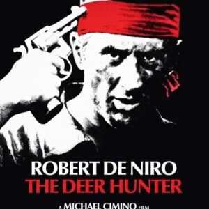 Deer Hunter - DVD - Film