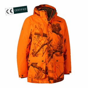 Deerhunter Eagle Winter Jakke 52