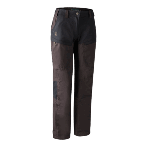 Deerhunter Lady Ann Bukser Dark Prune 38