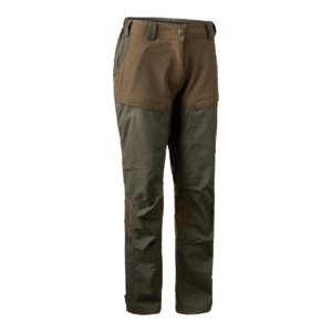 Deerhunter Lady Ann Bukser Deep Green 38