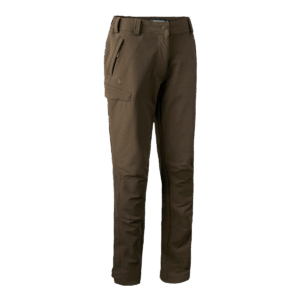 Deerhunter Lady Ann Full Stretch Bukser Fallen Leaf 38