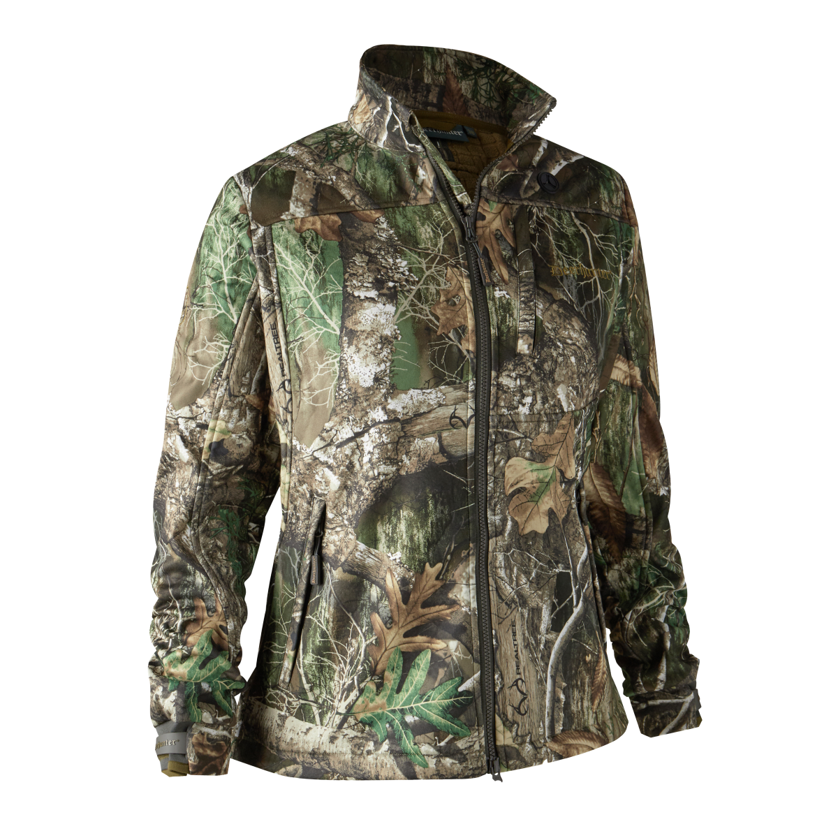Deerhunter Lady April Jakke REALTREE ADAPT™ 38