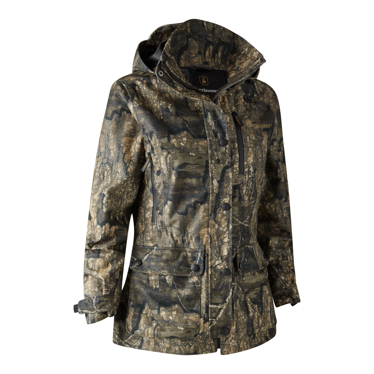Deerhunter Lady Gabby Jakke REALTREE TIMBER™ 38