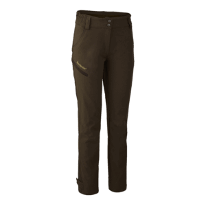Deerhunter Lady Mary Extreme Bukser Wood 38