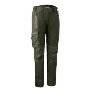 Deerhunter Lady Raven Bukser Elmwood 38