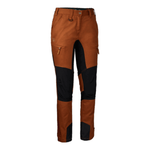 Deerhunter Lady Roja Bukser Burnt Orange 38