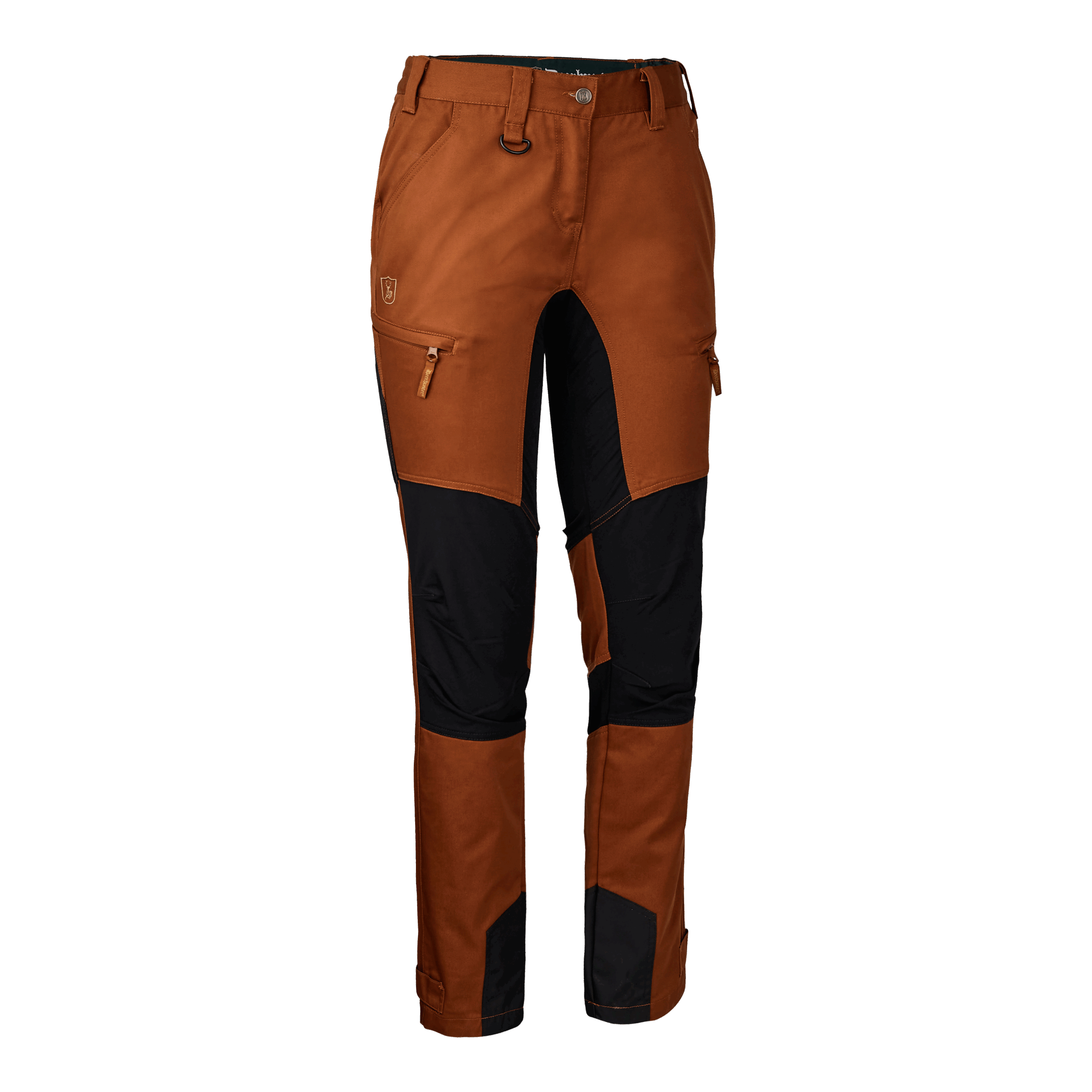 Deerhunter Lady Roja Bukser Burnt Orange 38