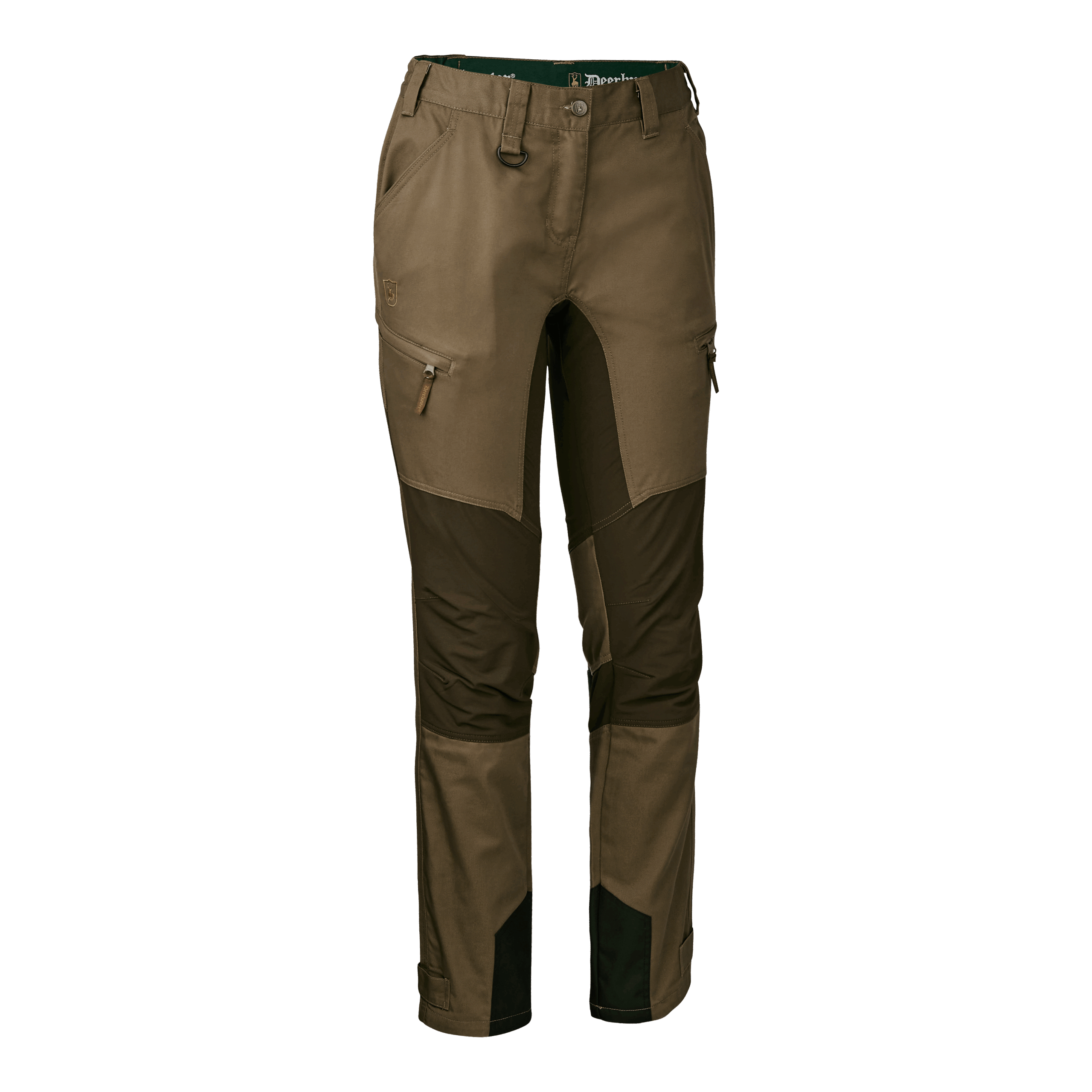 Deerhunter Lady Roja Bukser Driftwood 38