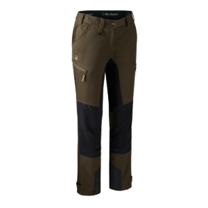 Deerhunter Lady Roja Bukser Fallen Leaf 38