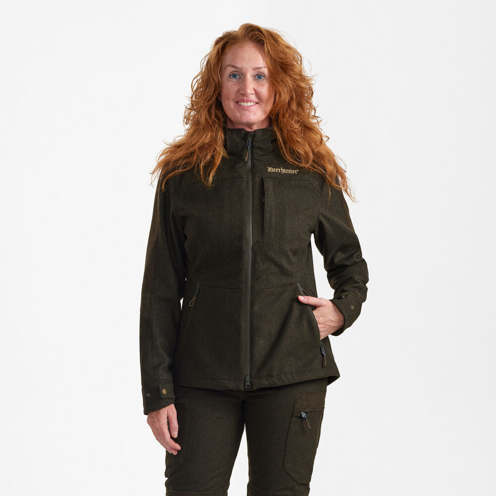 Deerhunter Lady Tatra Active Jakke 38