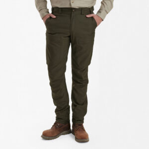 Deerhunter Matobo Bukser Forest Green 52