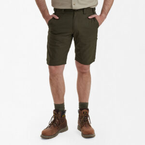 Deerhunter Matobo Shorts Forest Green 52