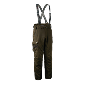 Deerhunter Muflon Bukser Art Green 52