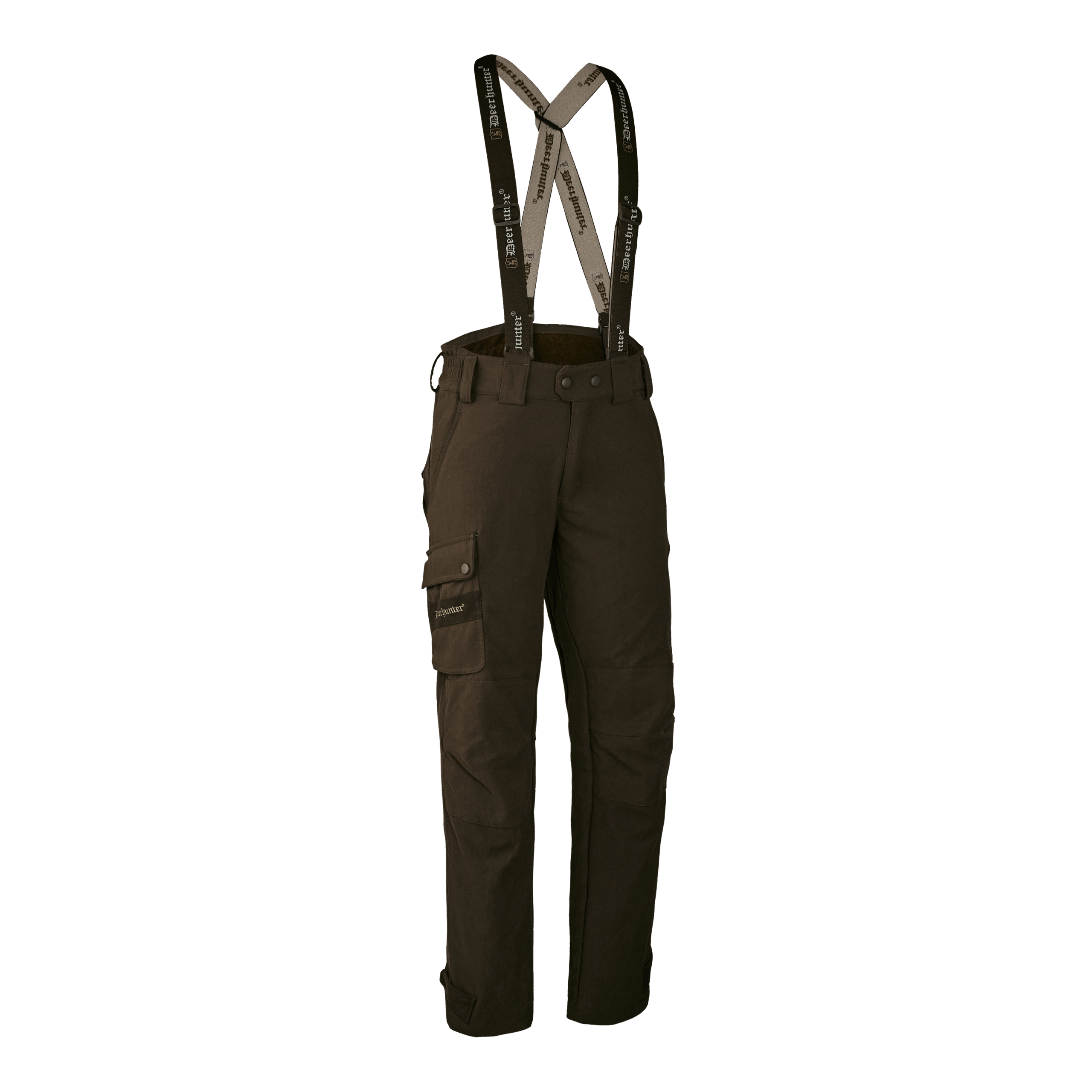 Deerhunter Muflon Extreme Bukser Wood 52