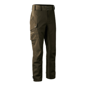Deerhunter Muflon Light Bukser Art Green 52