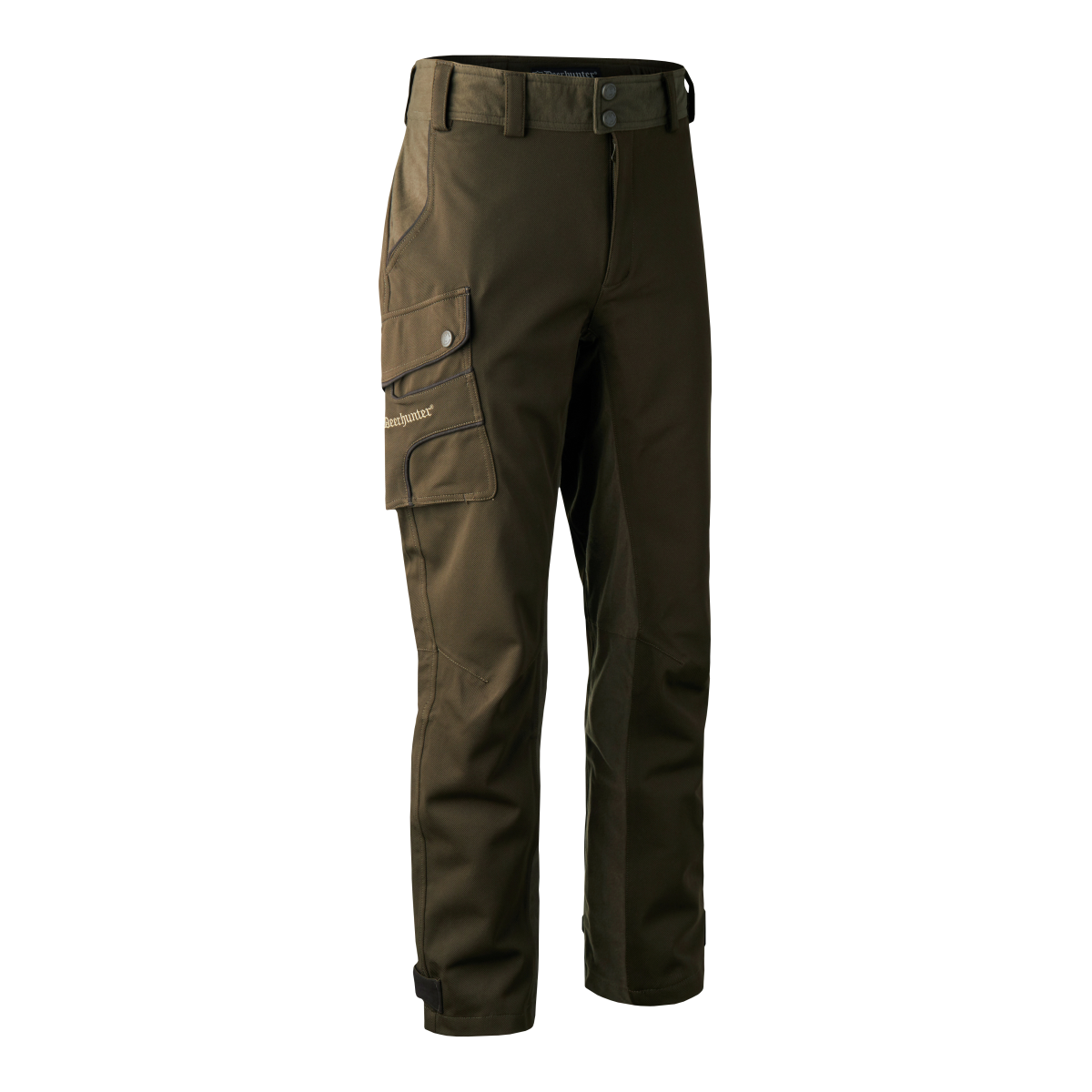 Deerhunter Muflon Light Bukser Art Green 52