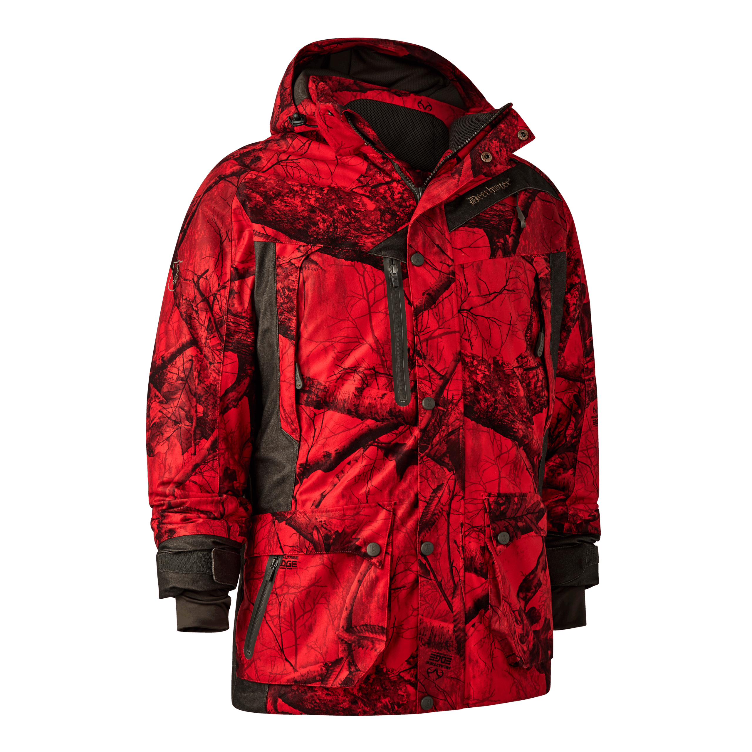 Deerhunter Ram Arctic Jakke 52