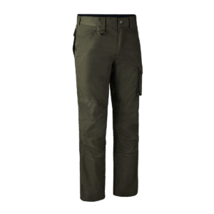 Deerhunter Rogaland Bukser Adventure Green 52