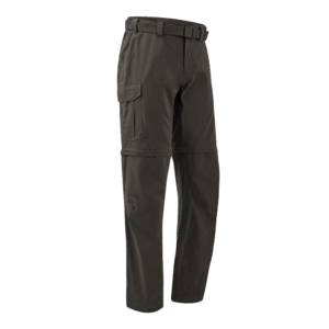 Deerhunter Slogen Zip-Off Bukser Timber 52