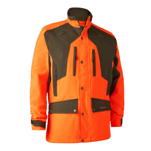 Deerhunter Strike Extreme Jakke med membran Orange 52