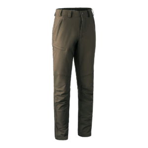 Deerhunter Strike Full Stretch Bukser Fallen Leaf 52