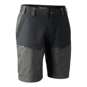 Deerhunter Strike Shorts Black Ink 52