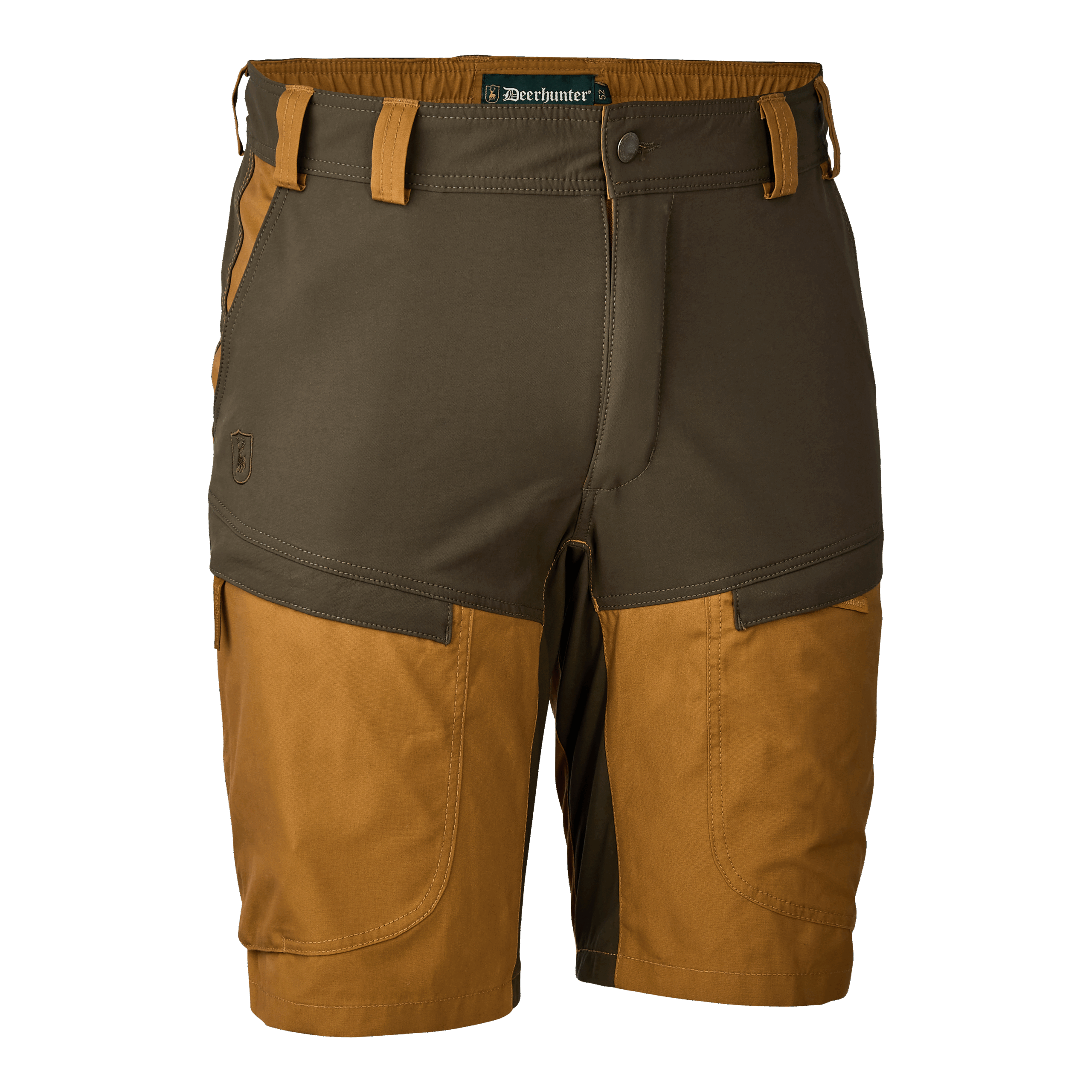 Deerhunter Strike Shorts Bronze 52
