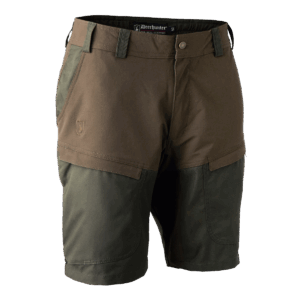 Deerhunter Strike Shorts Deep Green 52