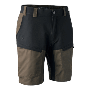 Deerhunter Strike Shorts Fallen Leaf 52