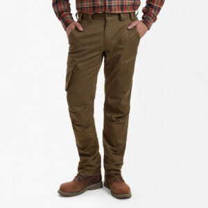 Deerhunter Traveler Bukser Hickory 52