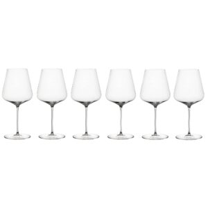 Definition Bordeaux vinglas, 6 stk.