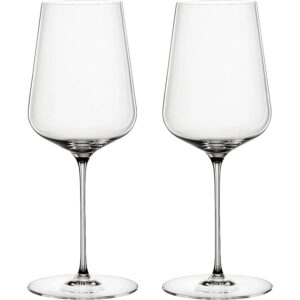 Definition Vinglas Universal 55 cl. 2 stk.