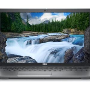 Dell Latitude 5550 (Version 2024) Bærbar PC - Intel Core Ultra 7 (Serie 1) 155U / 1.7 GHz - 16 GB DDR5 - 512 GB SSD M.2 2230 PCIe 4.0 - NVM Express (NVMe), tredobbelt niveau-celle (TLC) - 15.6" IPS
