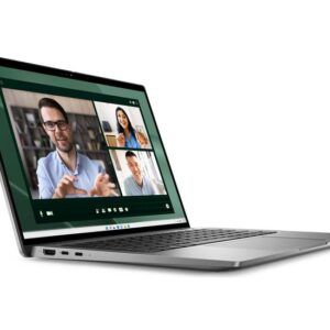 Dell Latitude 7450 Bærbar PC - Intel Core Ultra 7 (Serie 1) 165U / 1.7 GHz - 16 GB LPDDR5X - 512 GB SSD M.2 2230 PCIe 4.0 x4 - NVM Express (NVMe), tredobbelt niveau-celle (TLC) - 14" IPS
