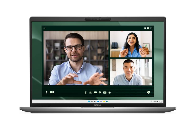 Dell Latitude 7650 (Version 2024) Bærbar PC - Intel Core Ultra 5 (Serie 1) 135U / 1.6 GHz - 16 GB LPDDR5X - 512 GB SSD M.2 2230 PCIe 4.0 x4 - NVM Express (NVMe), tredobbelt niveau-celle (TLC) - 16" IPS