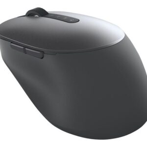 Dell MS5320W - mus - 2.4 GHz, Bluetooth 5.0 - titan grå