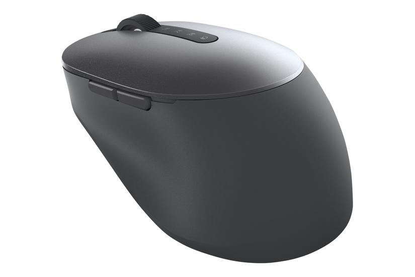 Dell MS5320W - mus - 2.4 GHz, Bluetooth 5.0 - titan grå