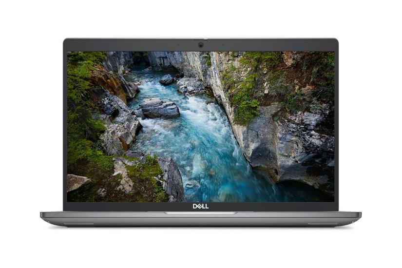 Dell Precision 3490 Bærbar PC - Intel Core Ultra 7 (Serie 1) 155H / 1.4 GHz - 16 GB DDR5 - 512 GB SSD M.2 2230 PCIe 4.0 - NVM Express (NVMe), tredobbelt niveau-celle (TLC), Class 35 - 14" IPS