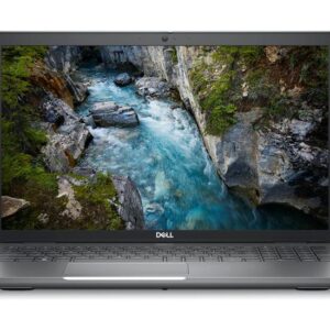 Dell Precision 3590 Bærbar PC - Intel Core Ultra 7 (Serie 1) 155H / 1.4 GHz - 32 GB DDR5 - 1 TB SSD M.2 2280 PCIe 4.0 - NVM Express (NVMe), Class 40 - 15.6" IPS